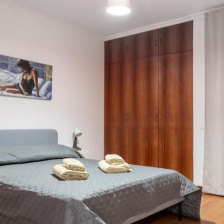 Blife Ricardya Private Rooms Фару Екстер'єр фото
