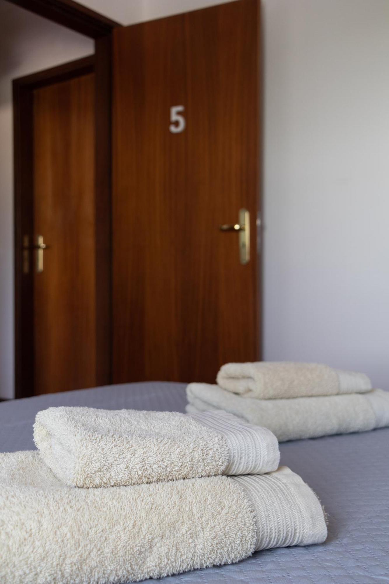 Blife Ricardya Private Rooms Фару Екстер'єр фото