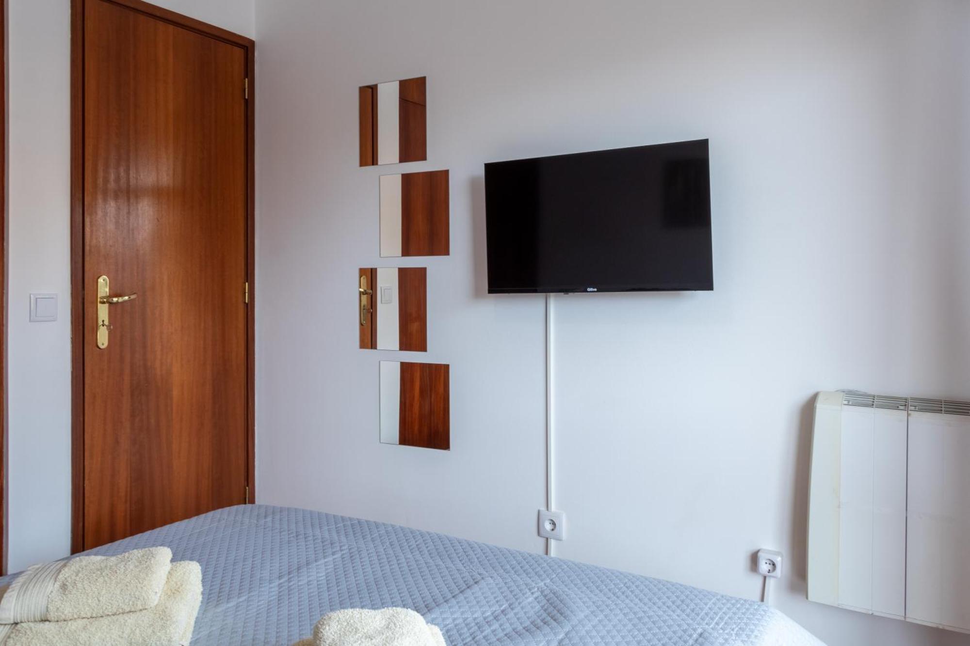 Blife Ricardya Private Rooms Фару Екстер'єр фото