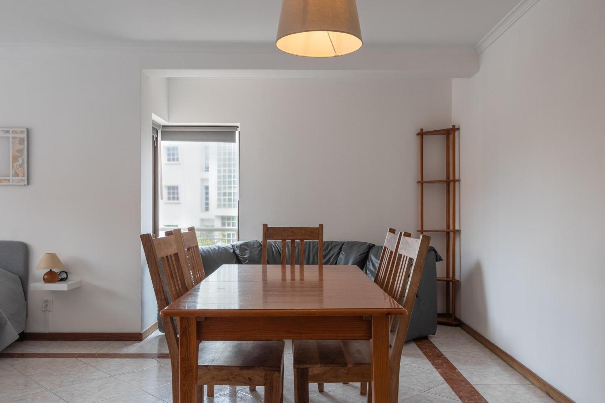 Blife Ricardya Private Rooms Фару Екстер'єр фото