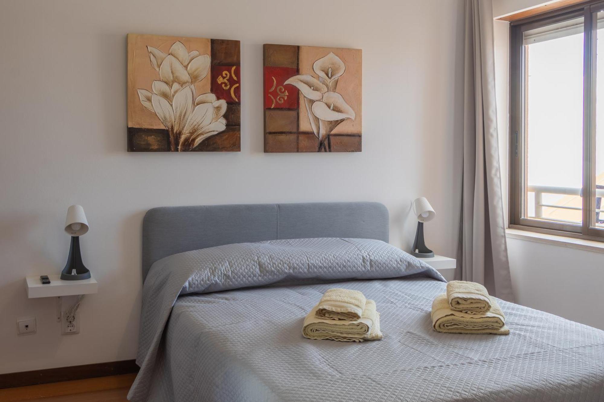 Blife Ricardya Private Rooms Фару Екстер'єр фото