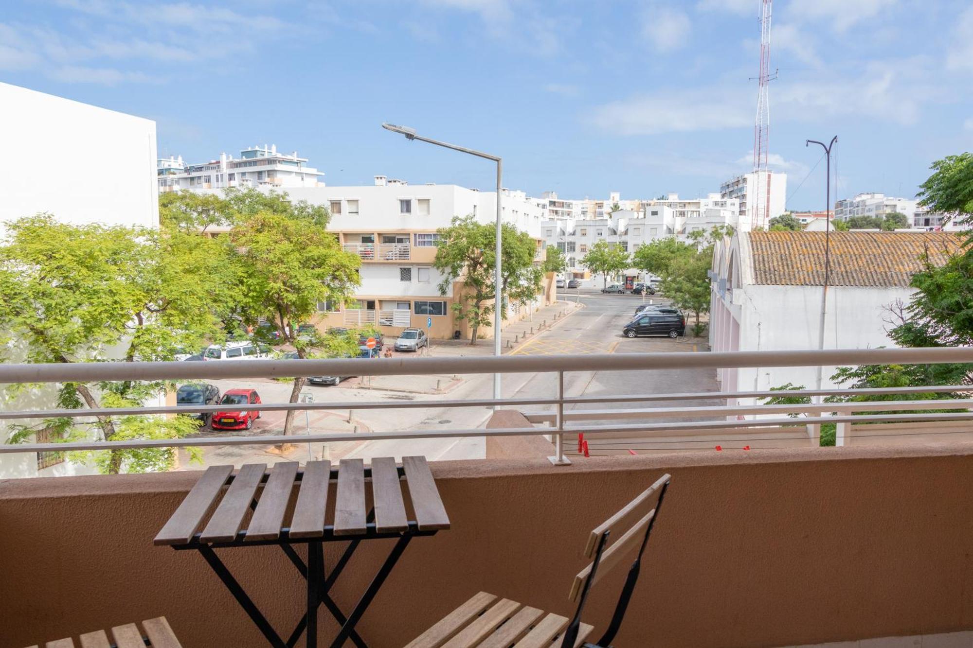 Blife Ricardya Private Rooms Фару Екстер'єр фото