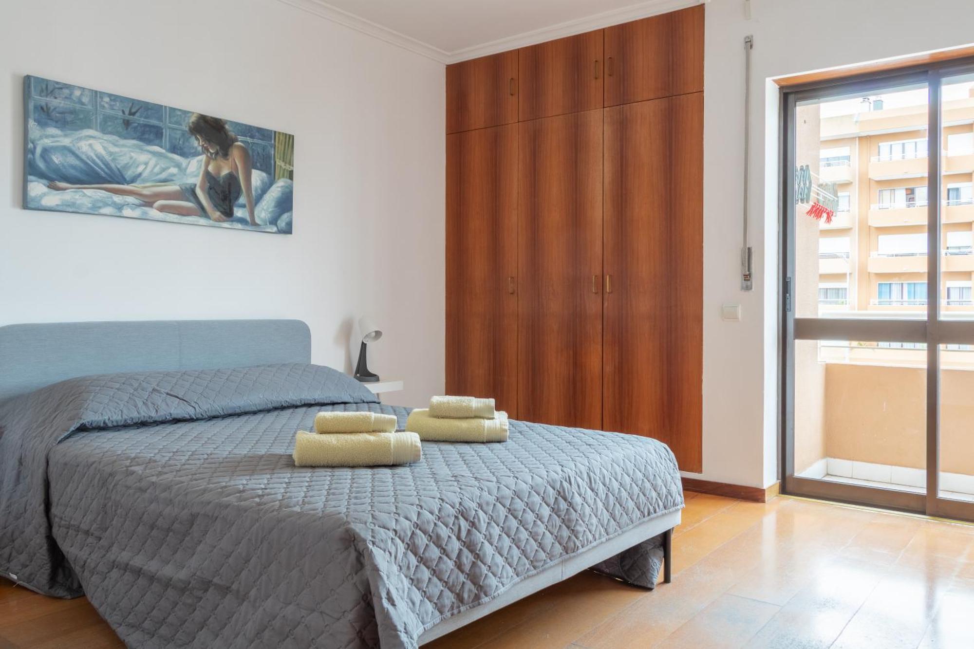 Blife Ricardya Private Rooms Фару Екстер'єр фото