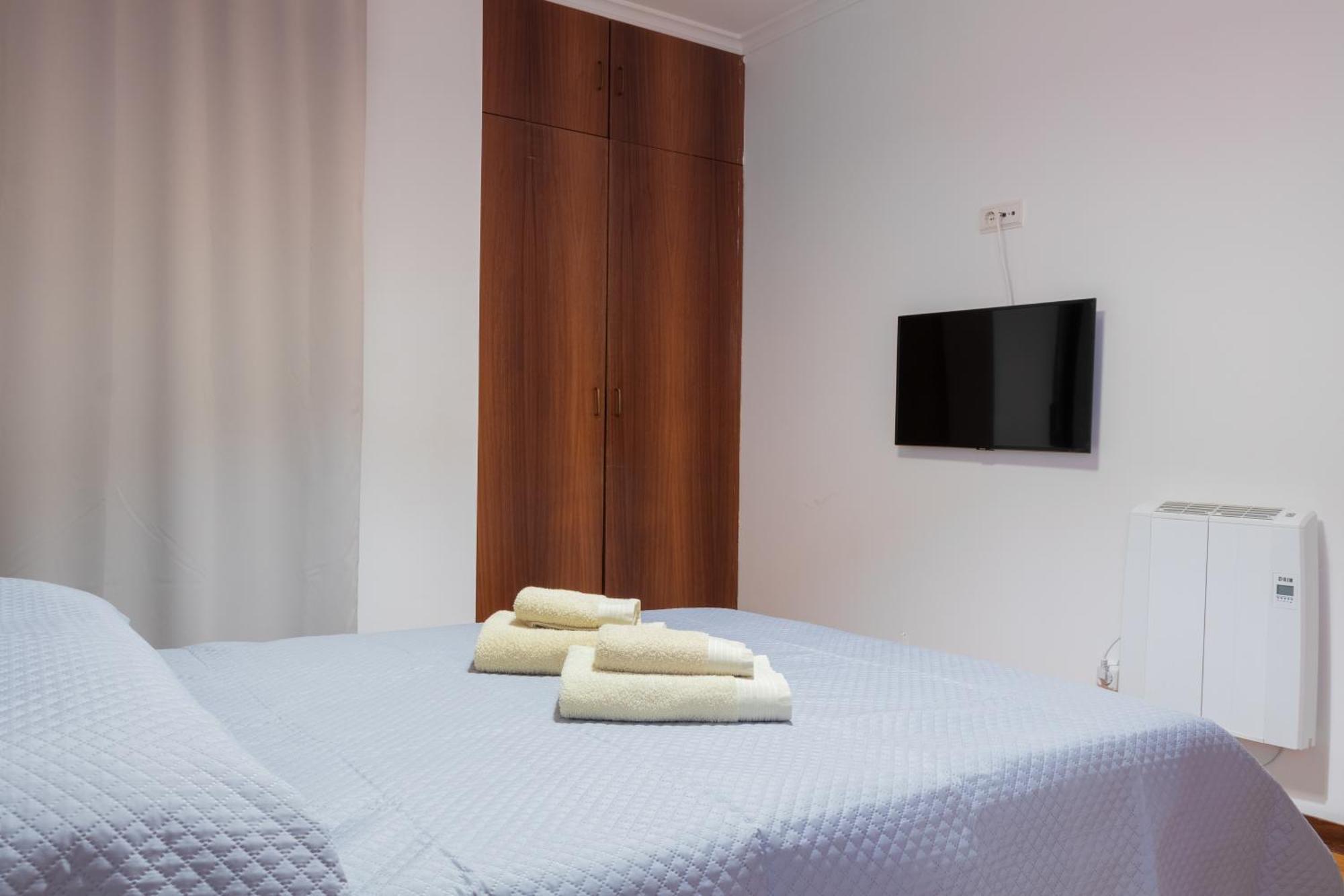 Blife Ricardya Private Rooms Фару Екстер'єр фото