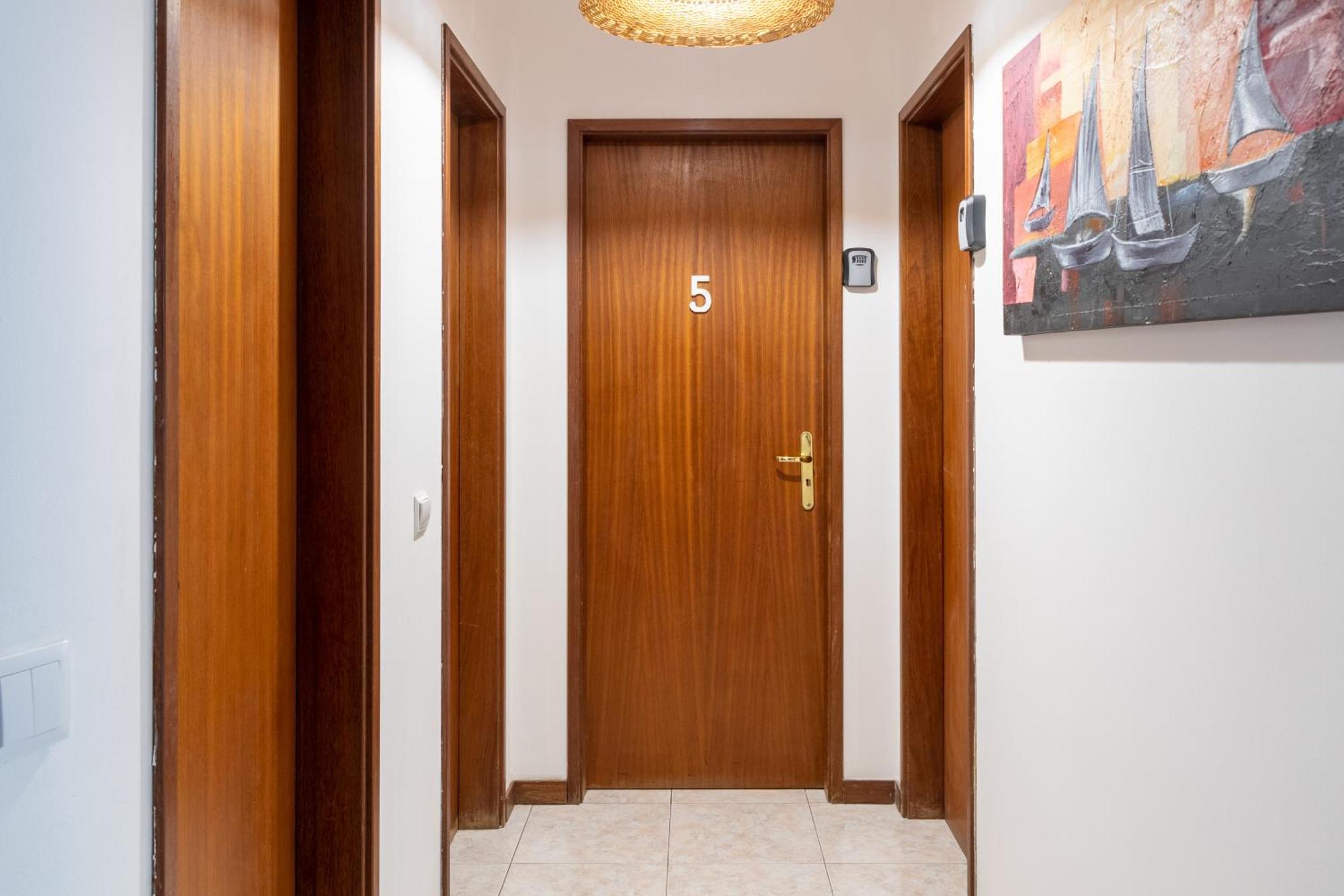 Blife Ricardya Private Rooms Фару Екстер'єр фото