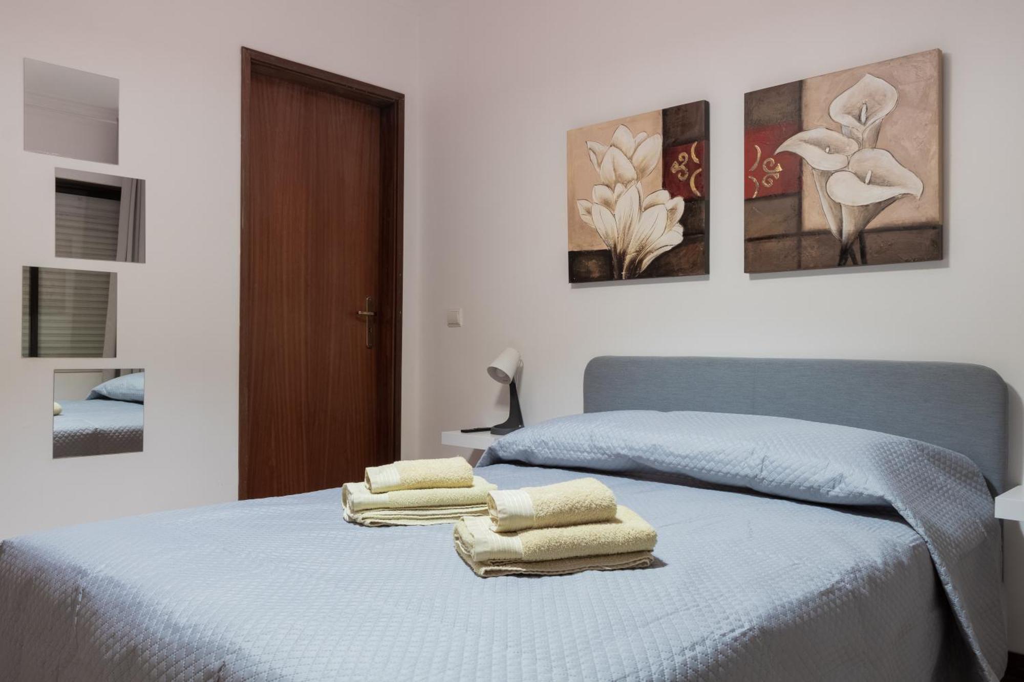 Blife Ricardya Private Rooms Фару Екстер'єр фото