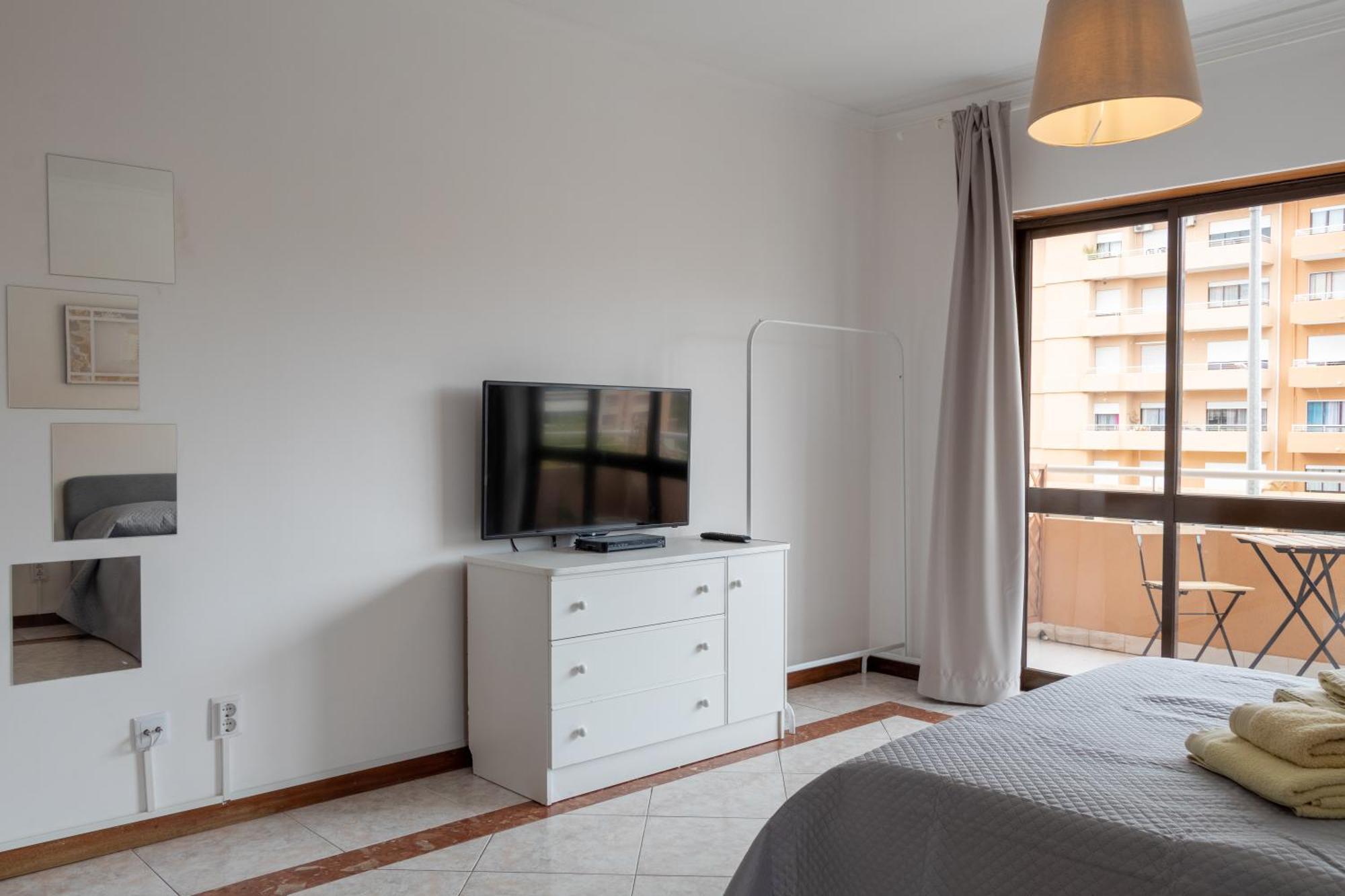 Blife Ricardya Private Rooms Фару Екстер'єр фото