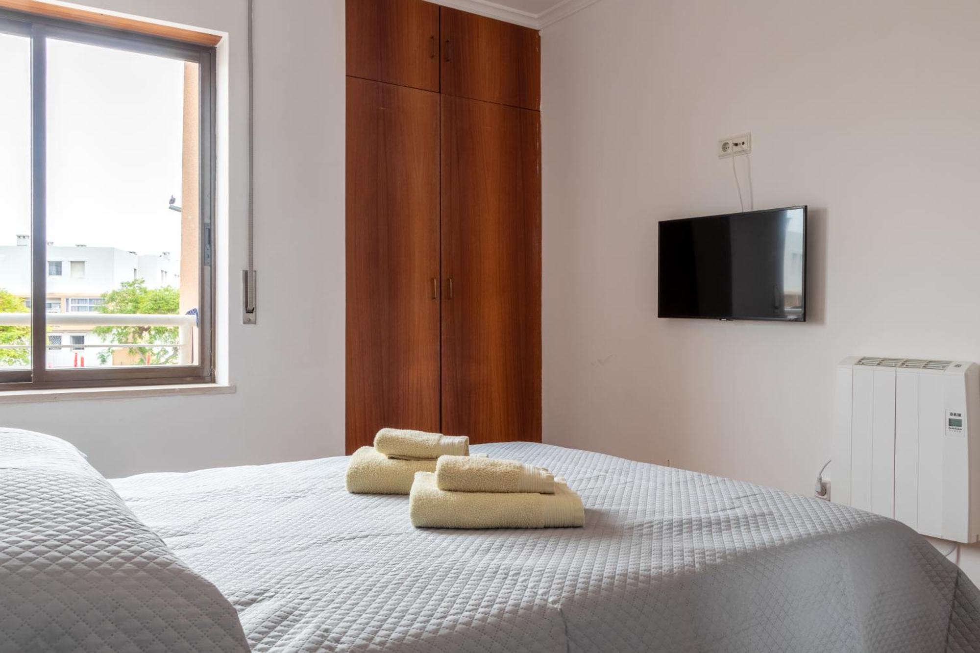 Blife Ricardya Private Rooms Фару Екстер'єр фото