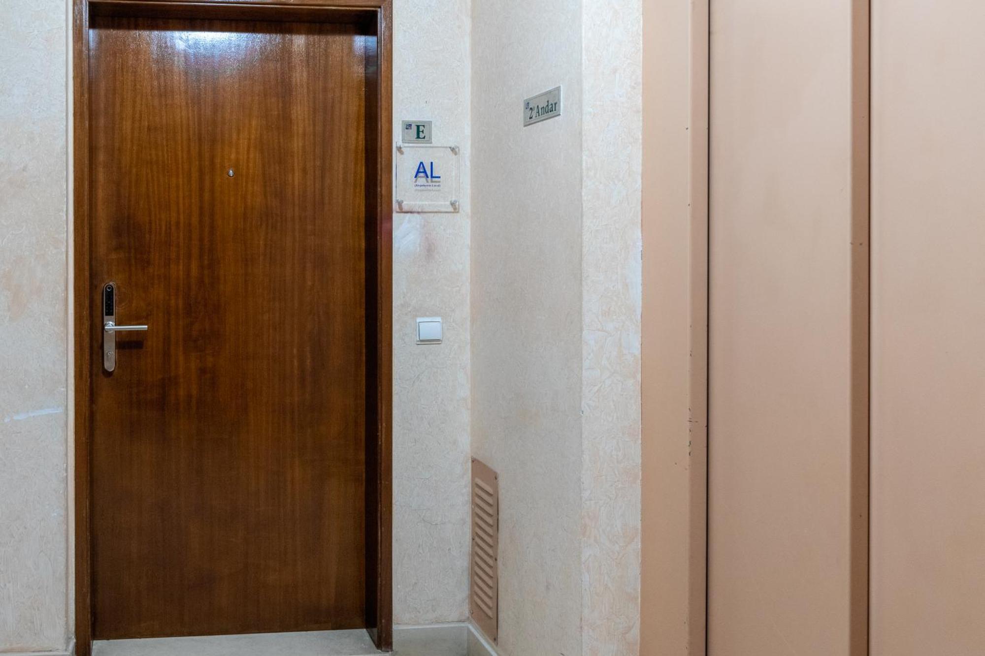 Blife Ricardya Private Rooms Фару Екстер'єр фото