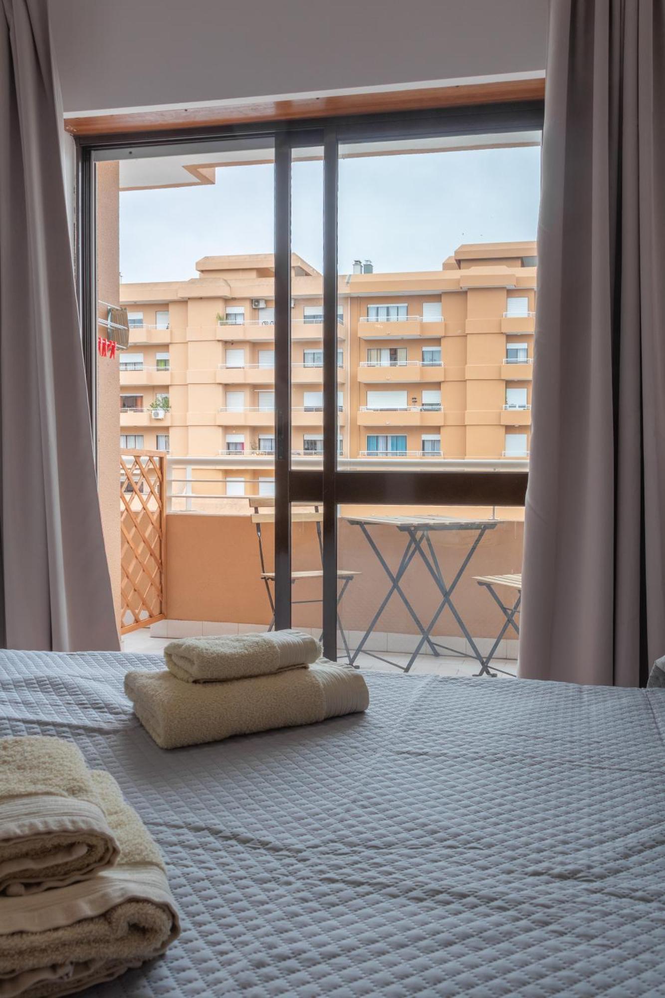 Blife Ricardya Private Rooms Фару Екстер'єр фото
