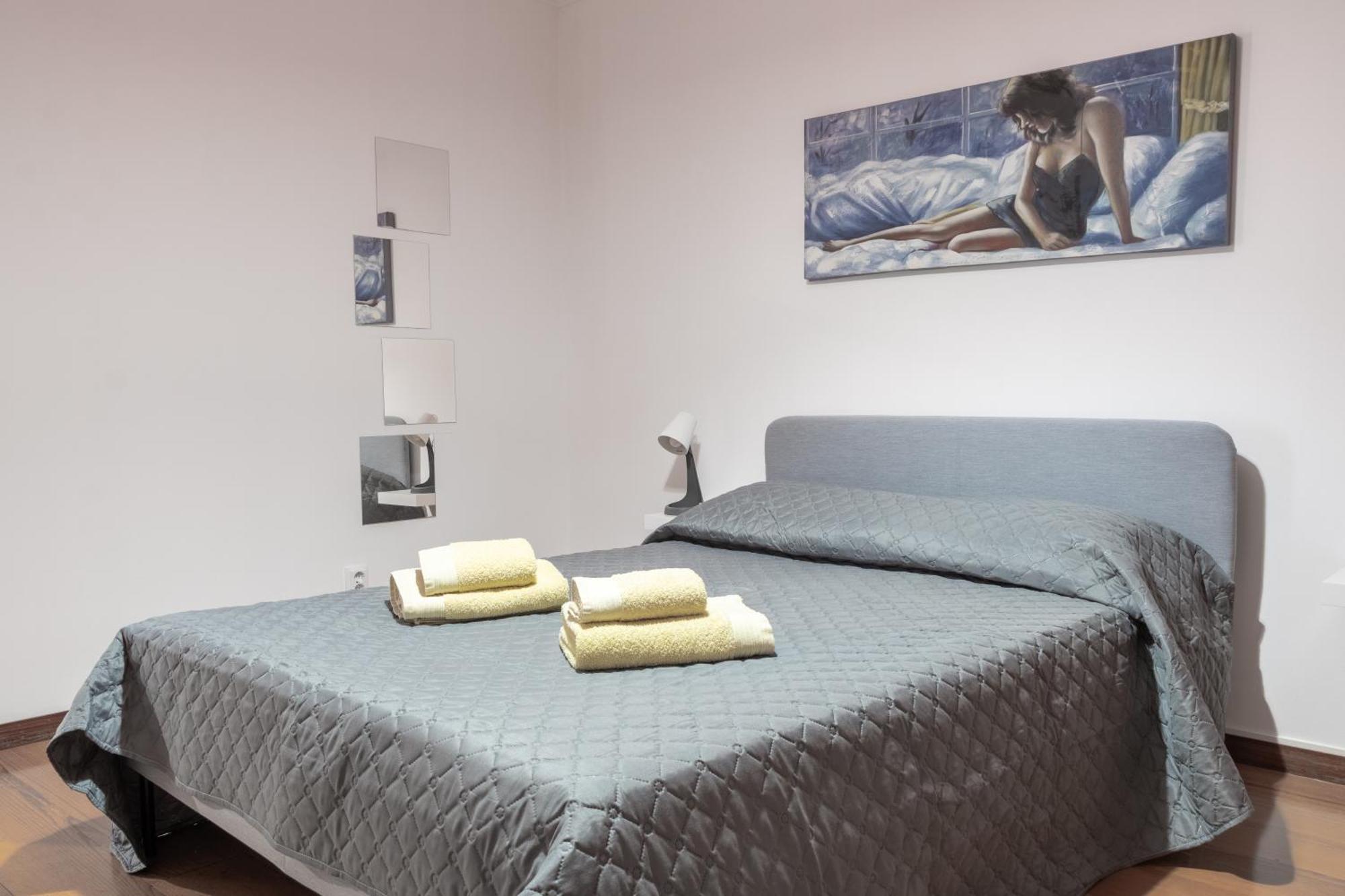 Blife Ricardya Private Rooms Фару Екстер'єр фото