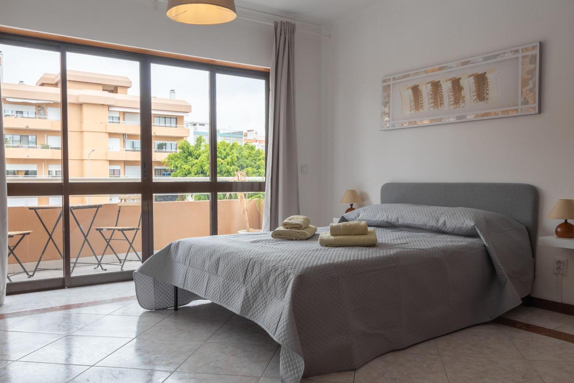 Blife Ricardya Private Rooms Фару Екстер'єр фото