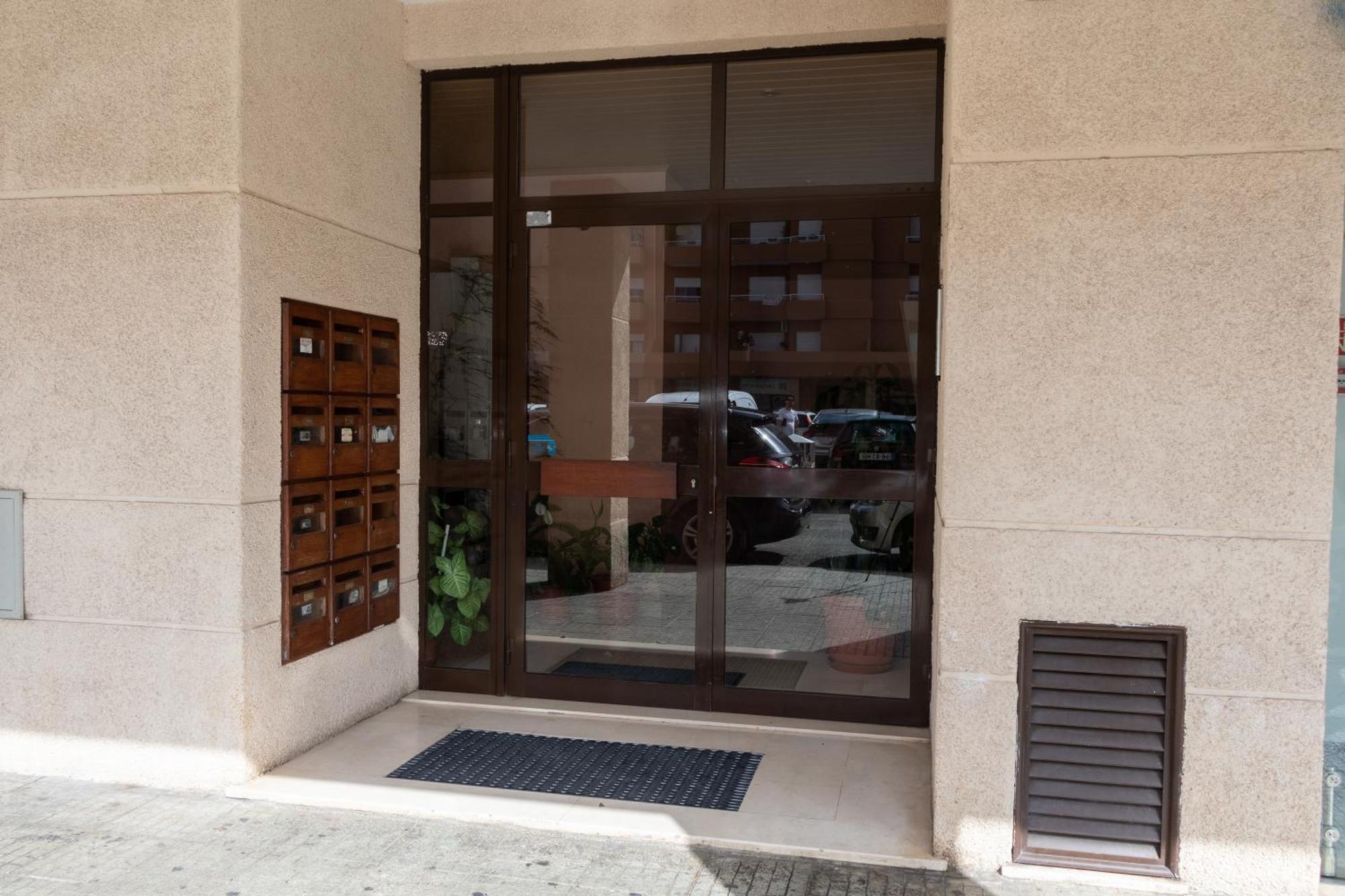 Blife Ricardya Private Rooms Фару Екстер'єр фото