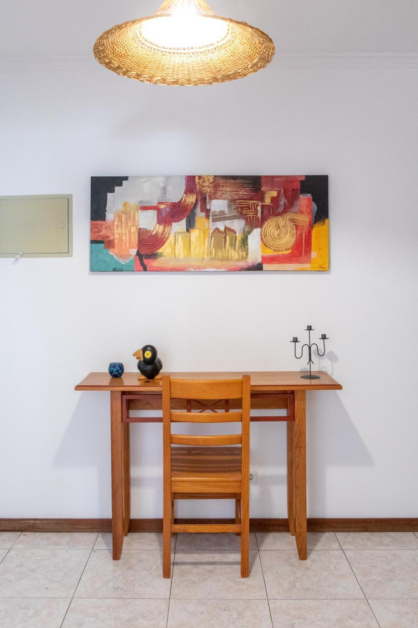 Blife Ricardya Private Rooms Фару Екстер'єр фото