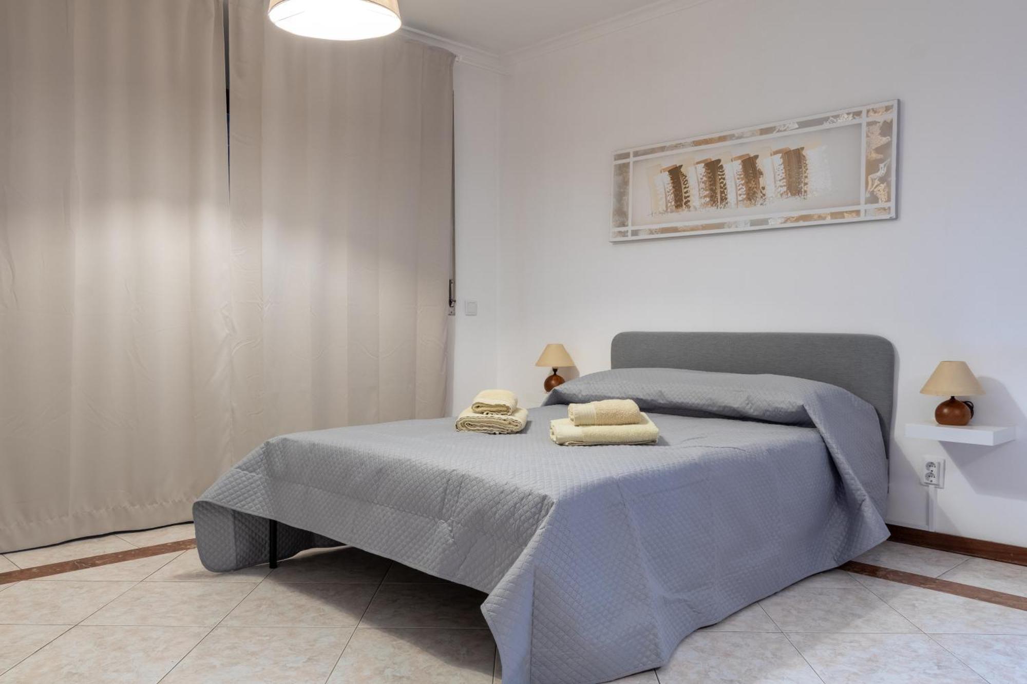 Blife Ricardya Private Rooms Фару Екстер'єр фото