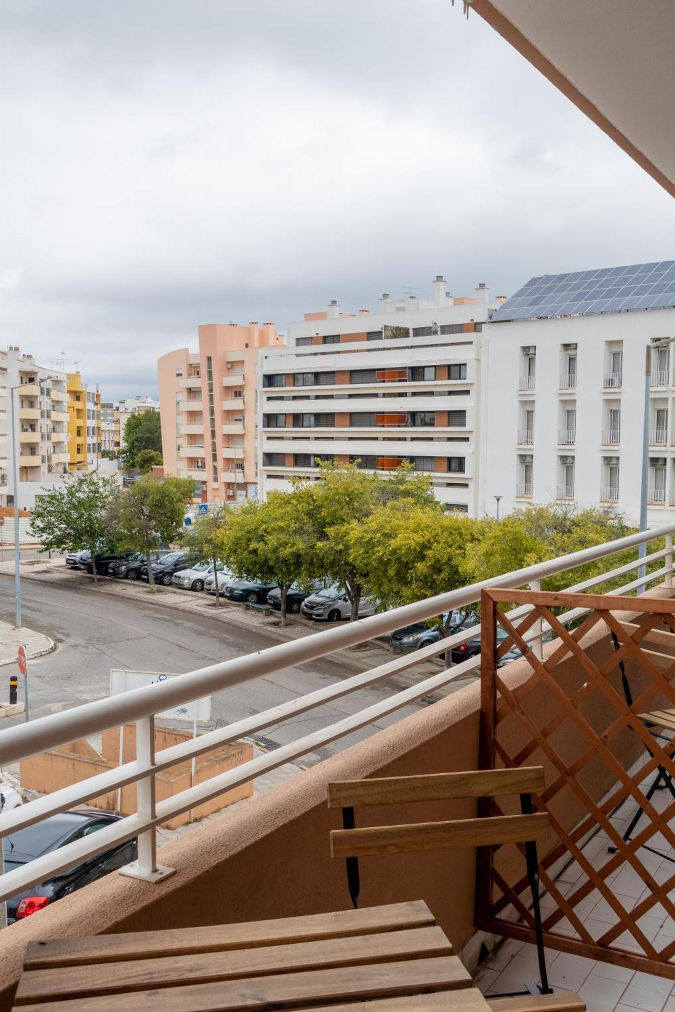 Blife Ricardya Private Rooms Фару Екстер'єр фото