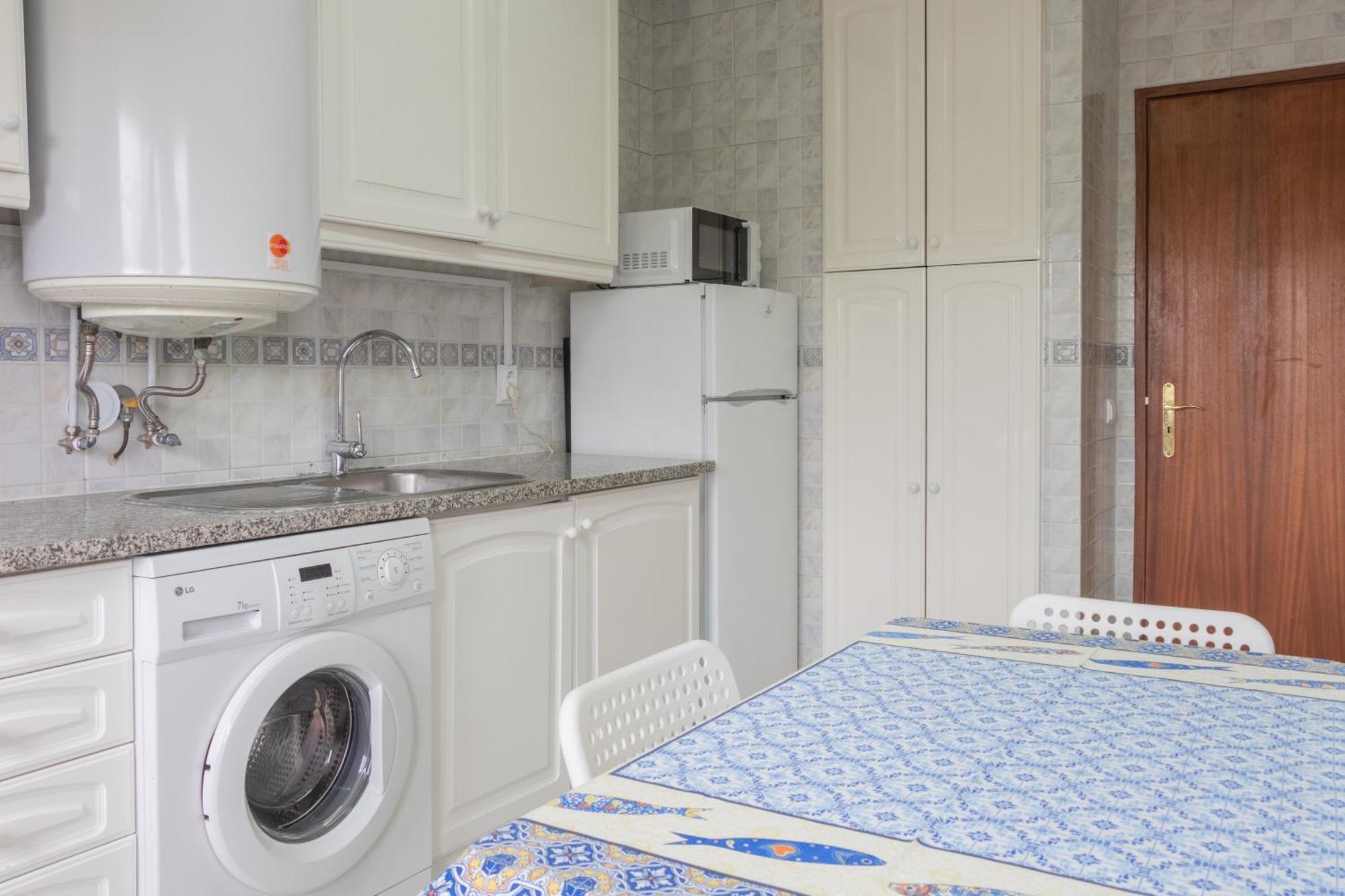 Blife Ricardya Private Rooms Фару Екстер'єр фото