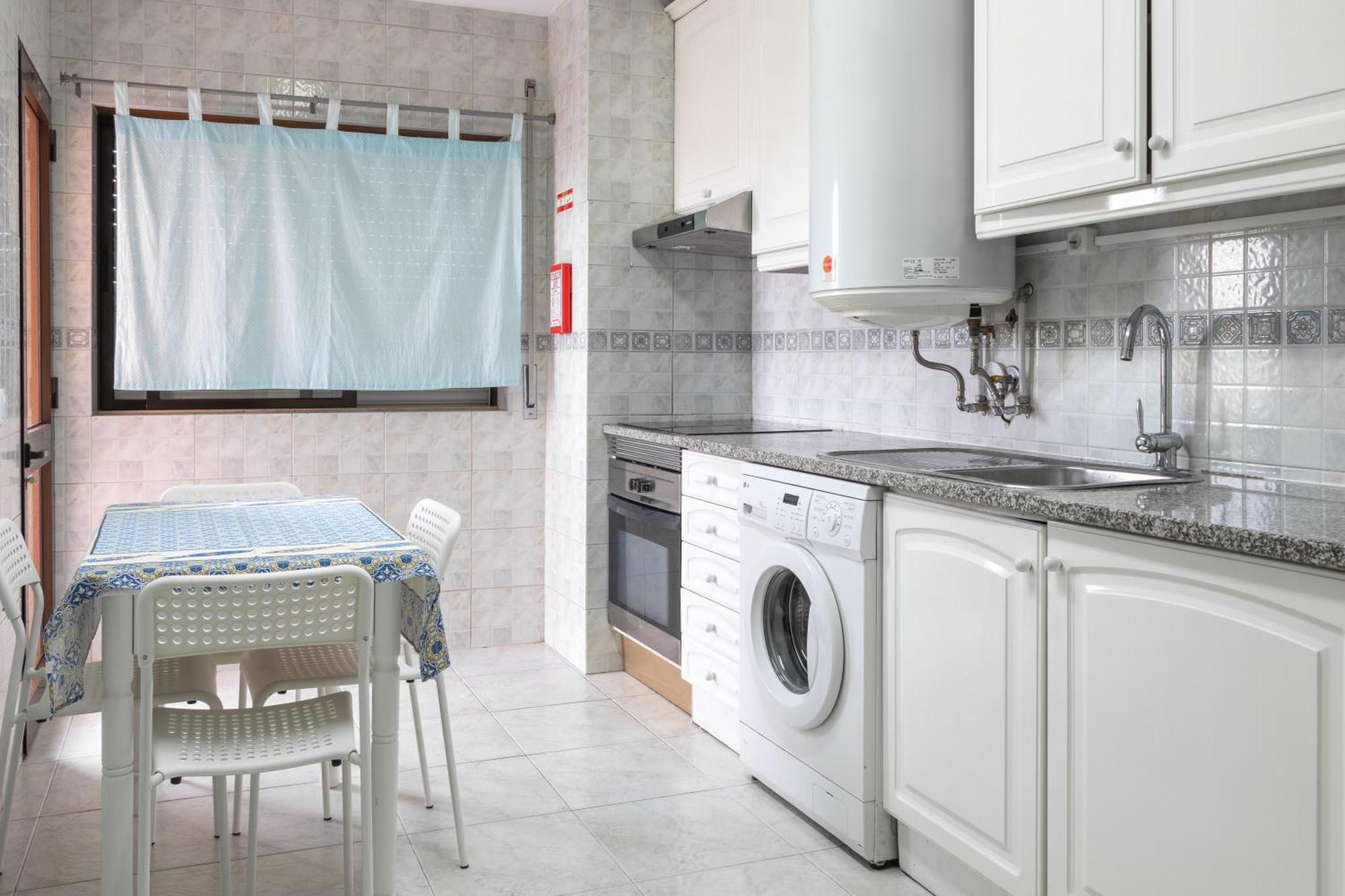 Blife Ricardya Private Rooms Фару Екстер'єр фото