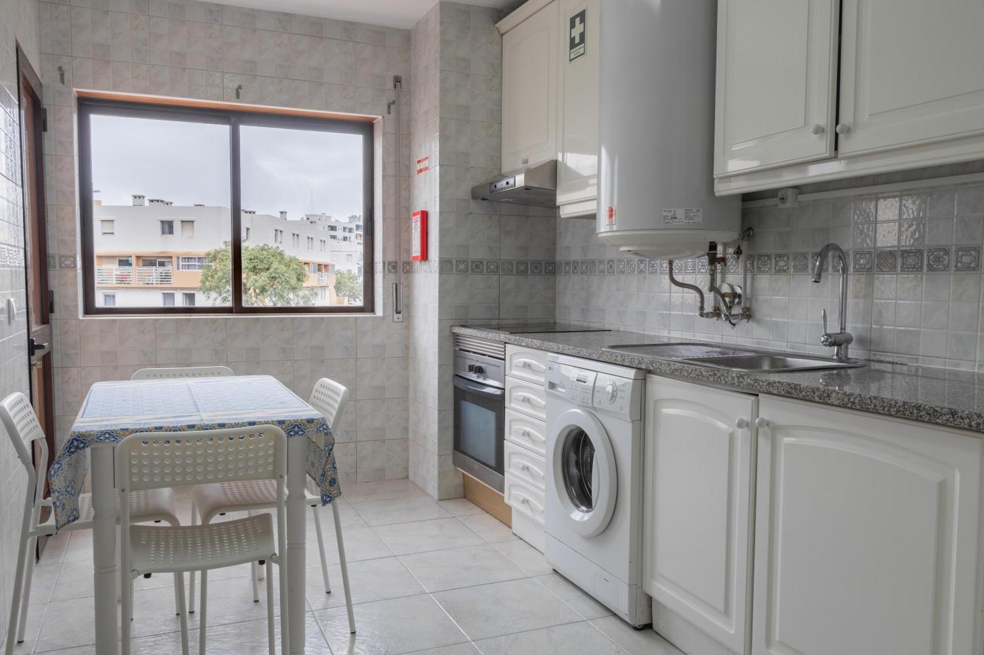 Blife Ricardya Private Rooms Фару Екстер'єр фото